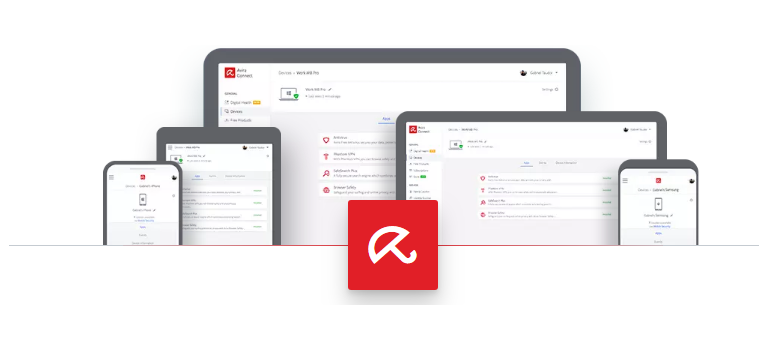 Avira Antivirus Prime