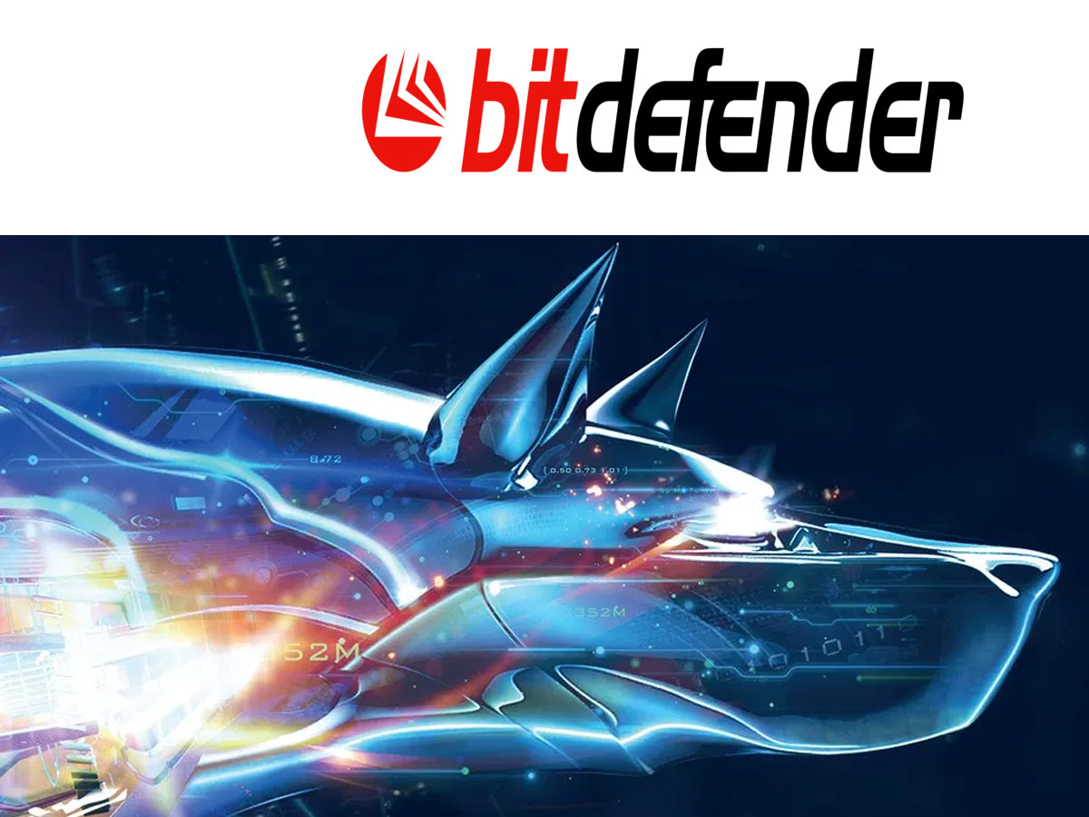 Bitdefender Total Security - Best of Features