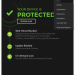 Bitdefender Free