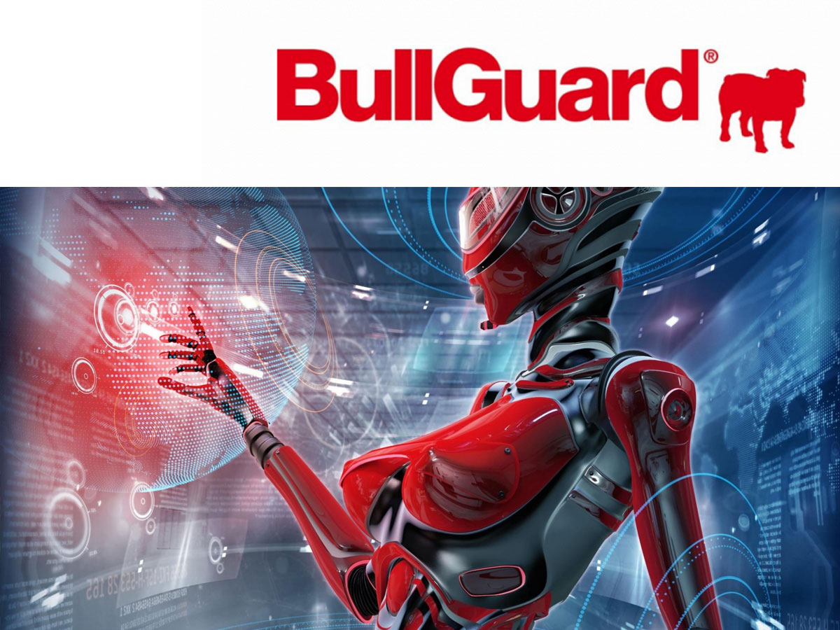 bullguard reviews 2018