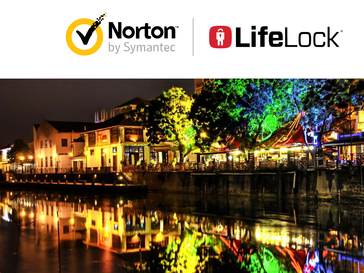 norton vpn lifelock