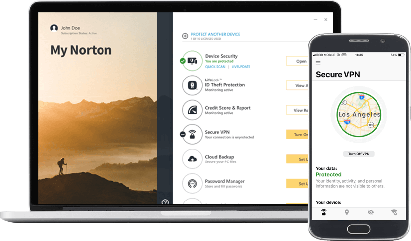 norton mobile security premium