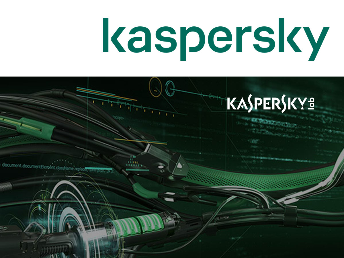 Kaspersky