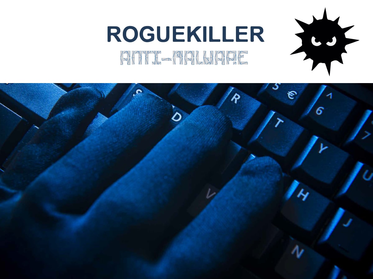 RogueKillerCMD 4.6.0.0 download the new version for iphone