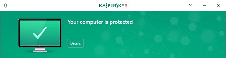 Kaspersky Lab released products