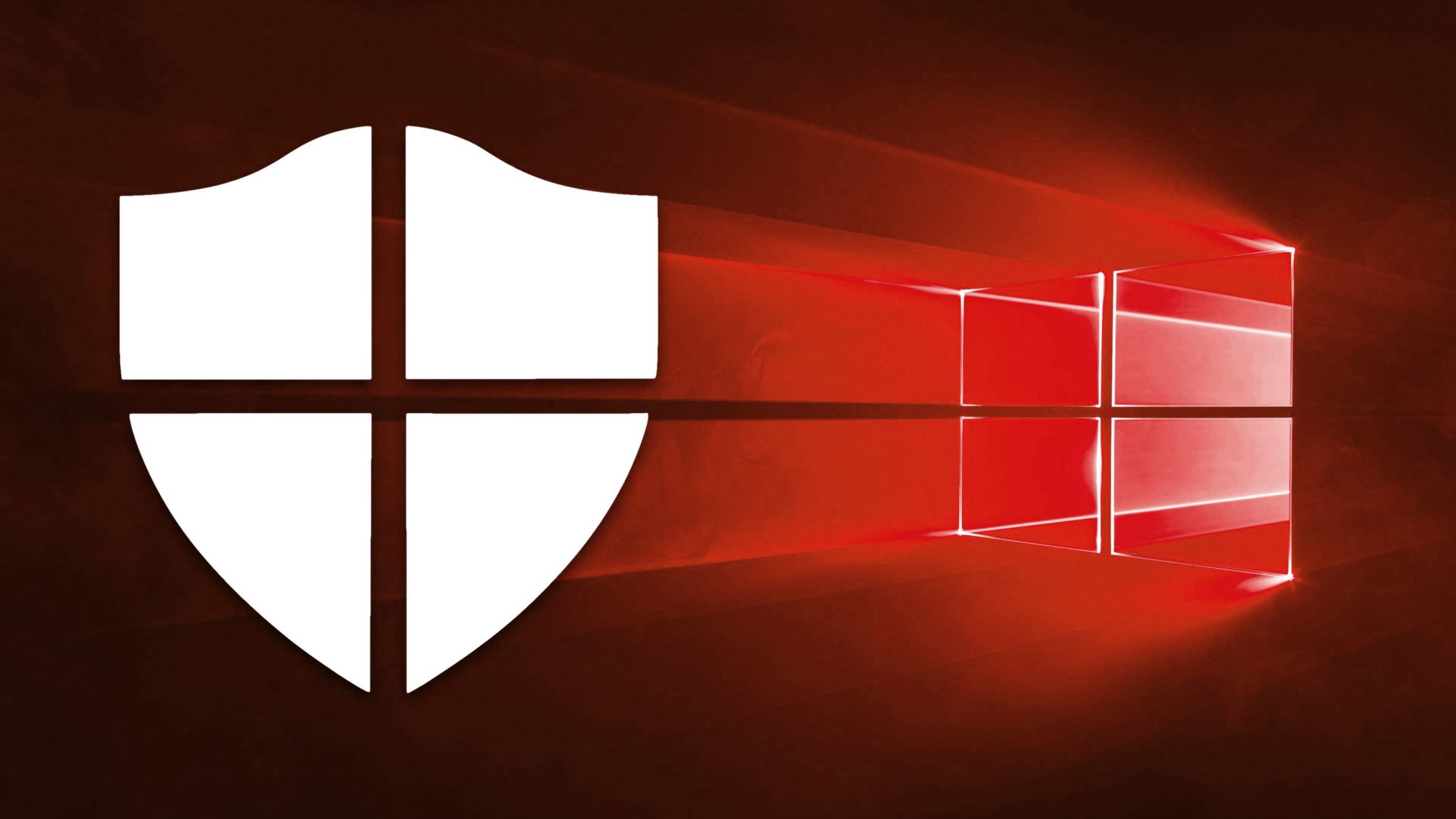 Attackers can use Microsoft Defender to download viruses and malware