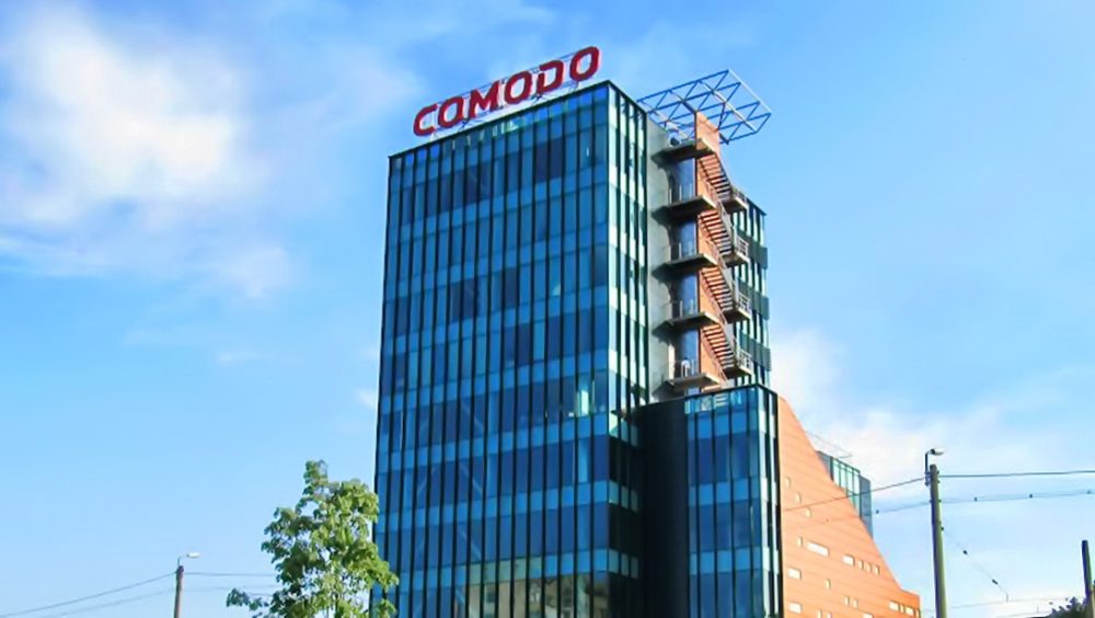 Comodo will open the EDR code