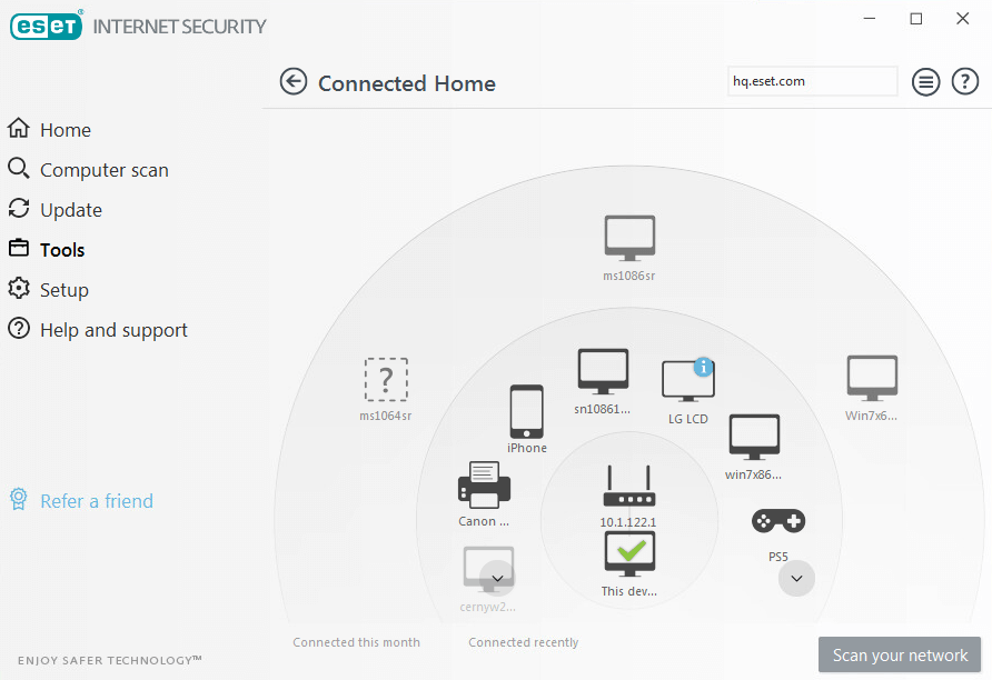 ESET NOD32 Antivirus 14