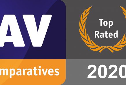 AV-Comparatives Chose Best Antivirus