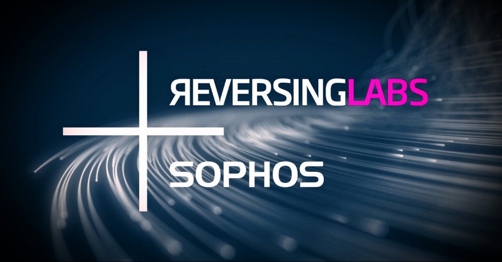Sophos and ReversingLabs presented SoReL-20M