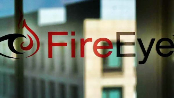 Government hackers attacked provider of IS solutions FireEye