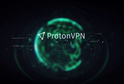 ProtonVPN causes BSOD
