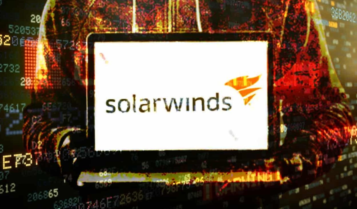 About 30% of SolarWinds attack victims were not SolarWinds customers