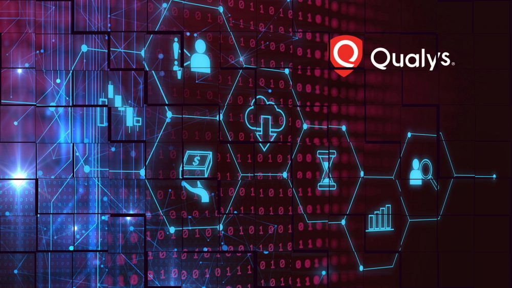 Qualys hacked through Accellion
