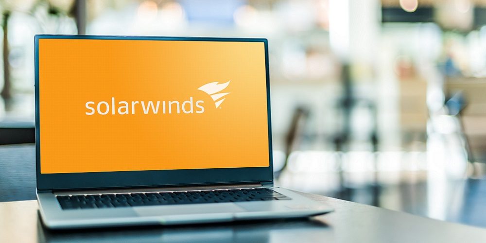 SolarWinds expenses due to cyber attack