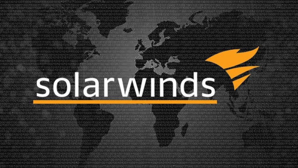 three more SolarWinds malware