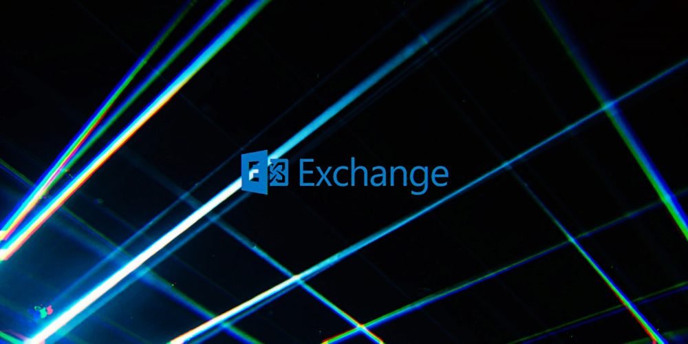 Microsoft Exchange Vulnerability