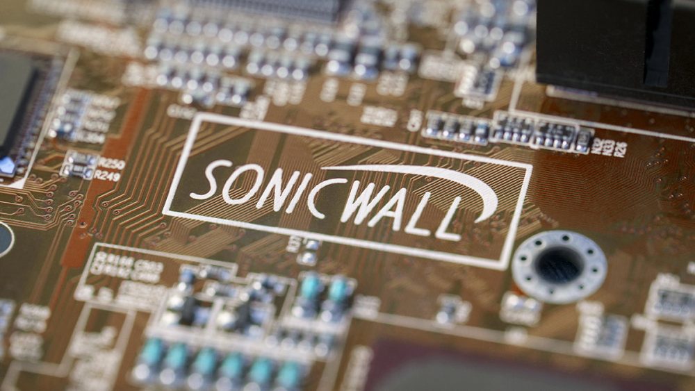 0-day vulnerabilities in SonicWall