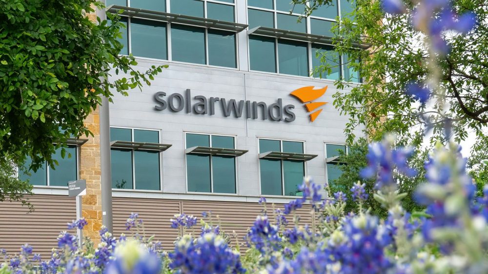 SolarWinds and Microsoft Support