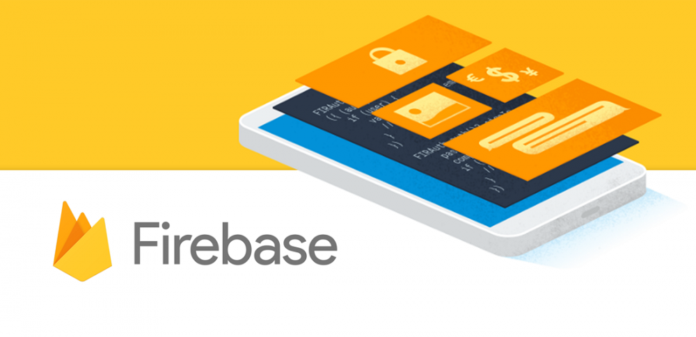 Misconfigured Firebase database