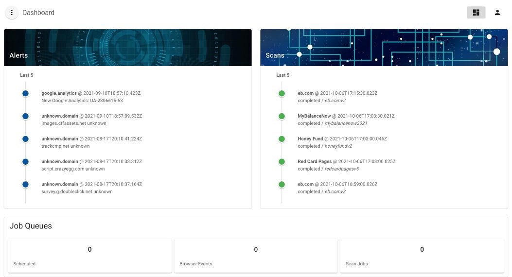 Target open source