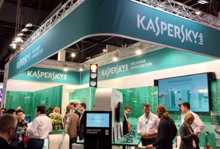 Kaspersky Lab Products
