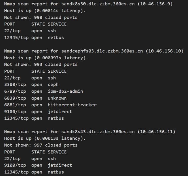 RCE vulnerability on VirusTotal