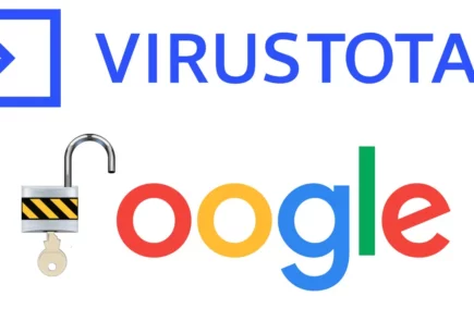 RCE vulnerability on VirusTotal