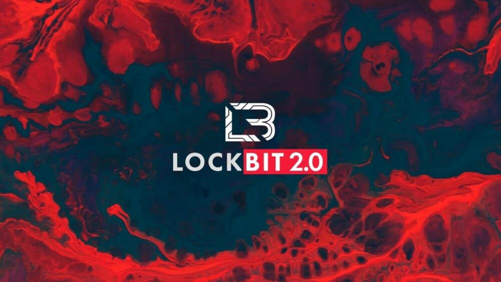LockBit announced the Mandiant hack