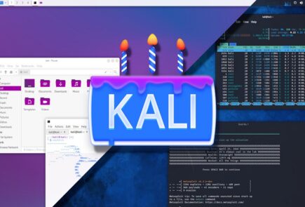 Kali Purple by Offensive Security