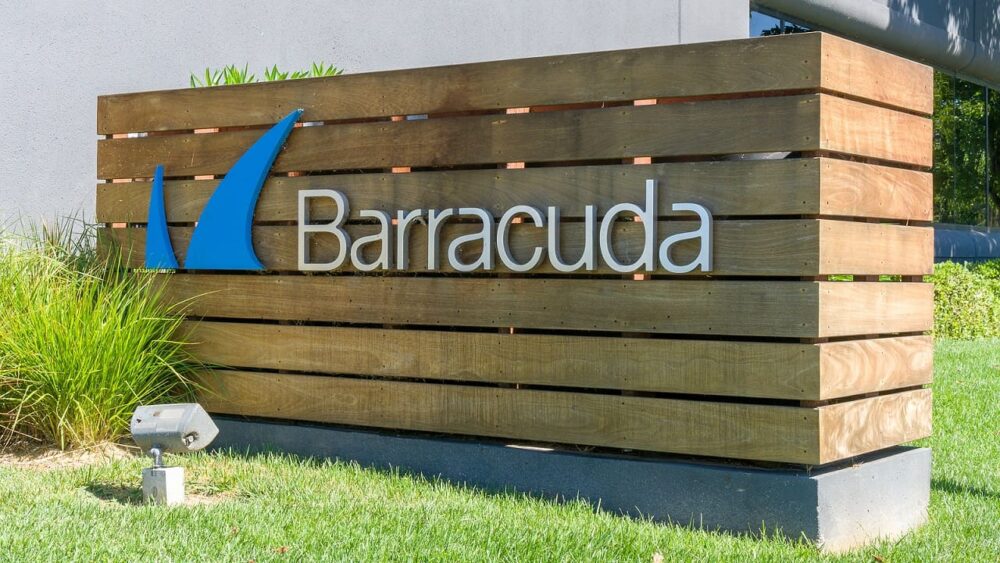 ESG Barracuda Networks